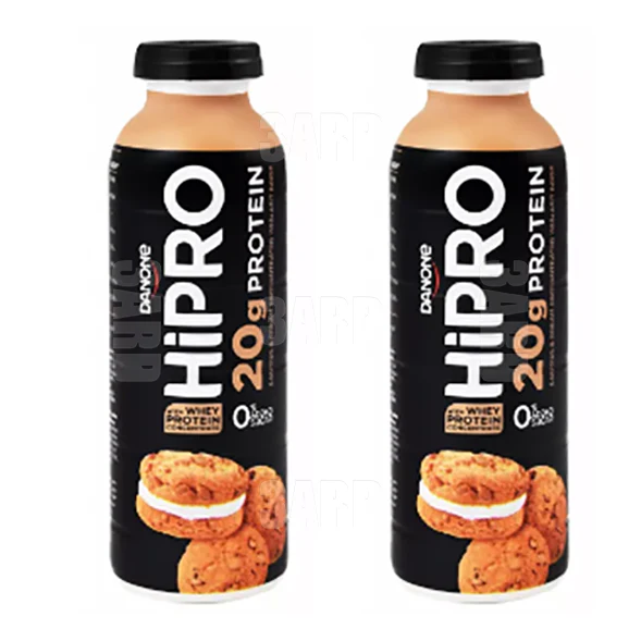 هيبرو دانون كوكيز