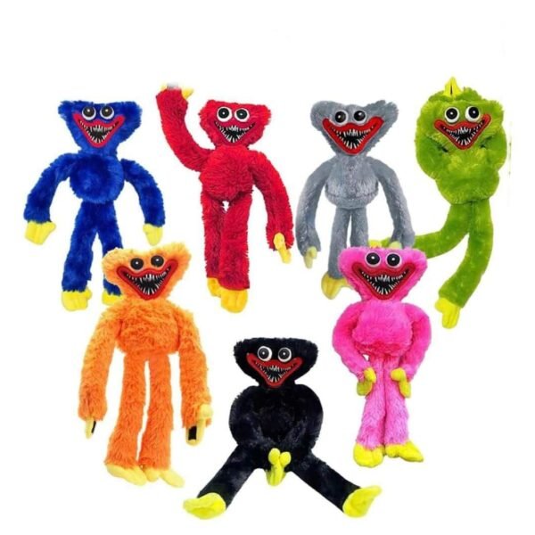 وش رعب العاب