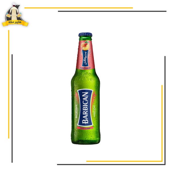 بربيكان خوخ