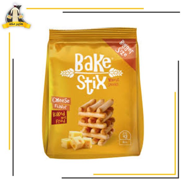 بيك رولز ستيكس جبنة حجم اكبر