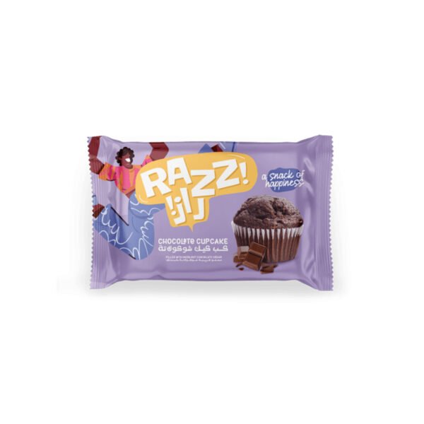 راز شيكولاتة ريتش بيك