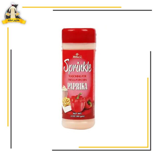 سبرينكل طماطم 90 جم