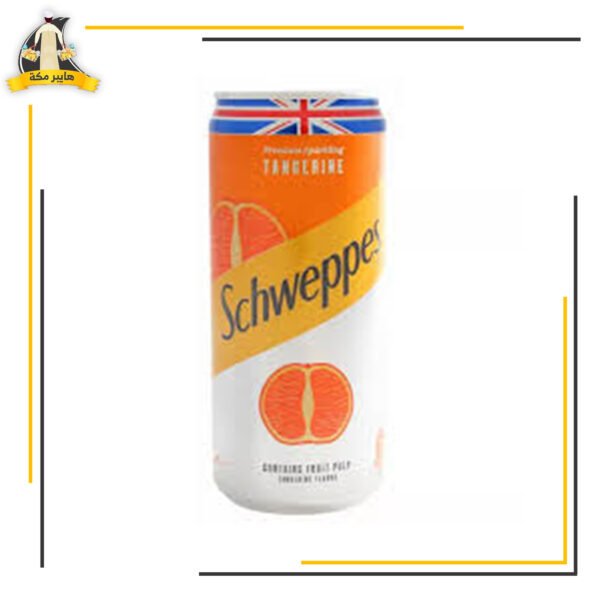 شويبس يوسفى 300 ملي