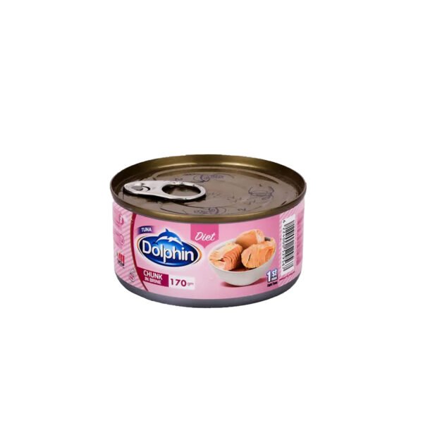 170 قطع دايت دولفين