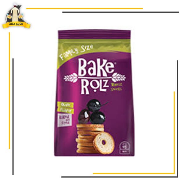 بيك رولز زيتون ب15 ج