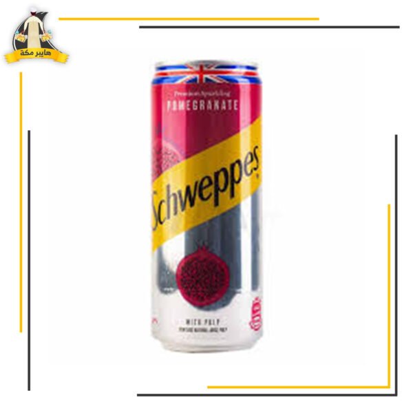 شويبس رومان كانز 240 ملي جديد