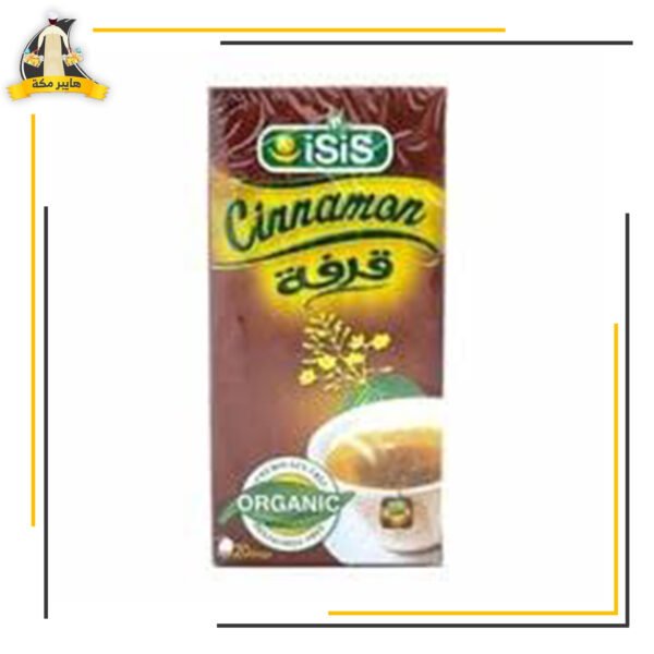 ايزيس قرفة20فتلة