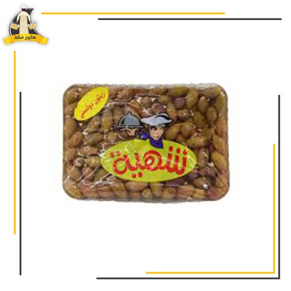 زيتون دولسي شهيةم2