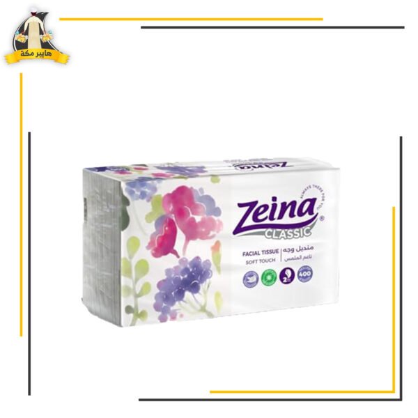 زينة علب كلاسيك 300م عرض