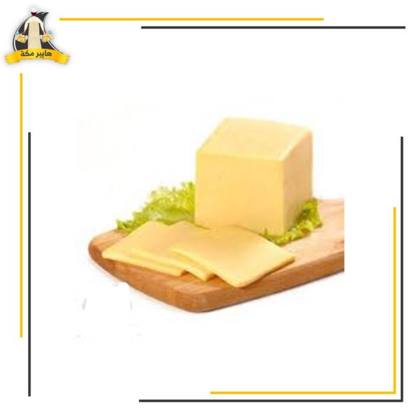 شيدر مستورد