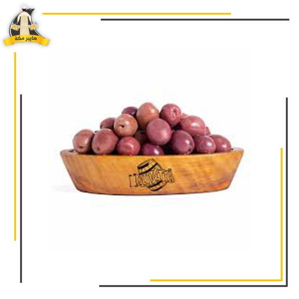 زيتون اسباني