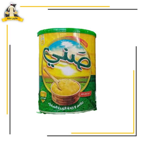 سمنة صني 1.400جرام