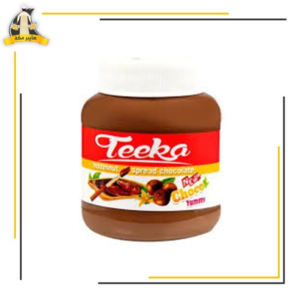 شيكولاته تيكا