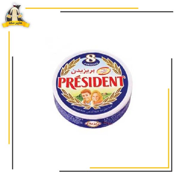 بريزيدون م 8 قطع