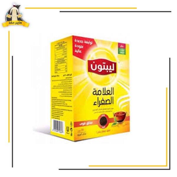 شاي ليبتون 250 جم
