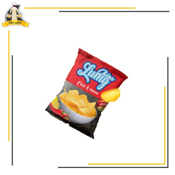 شيبسي لومي ب15 ج