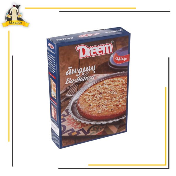 بسبوسة دريم