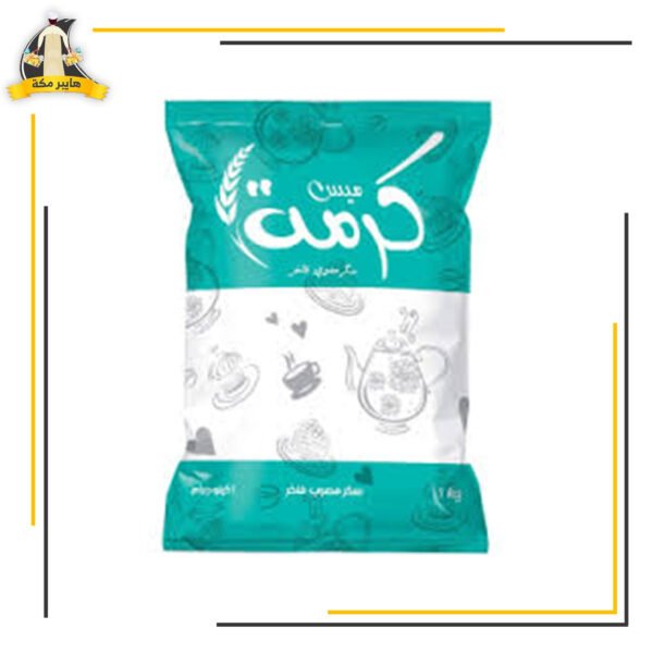 سكر الكارما