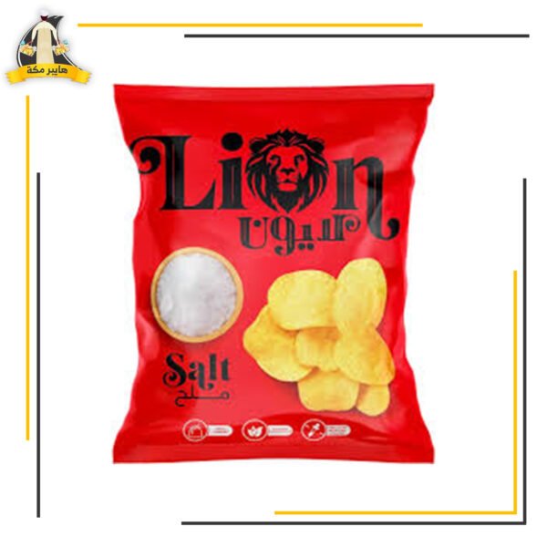 شيبسي لايون ب10ج