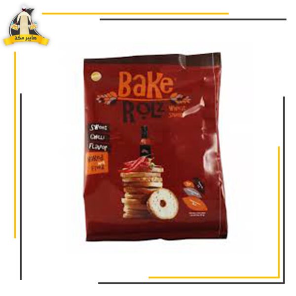 بيك رولز حلو حار ب10 ج