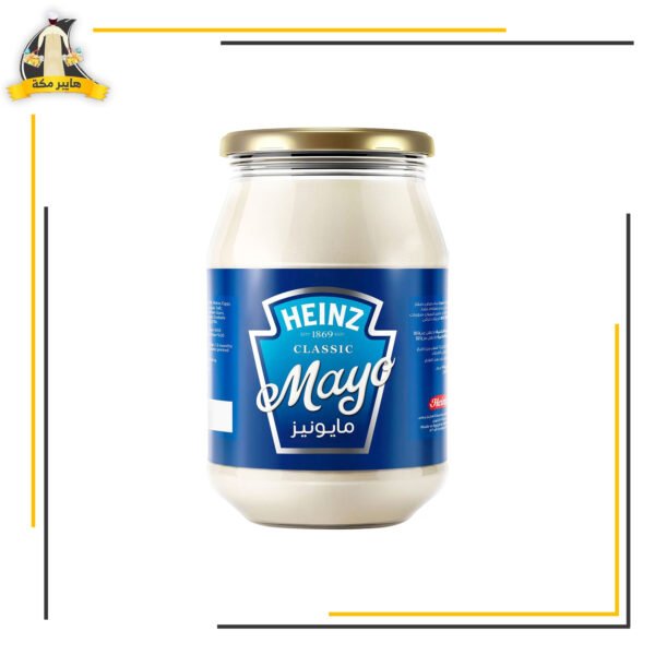 مايونيز هاينز