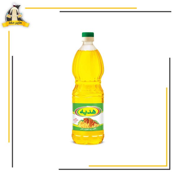 زيت هدية 700 جم