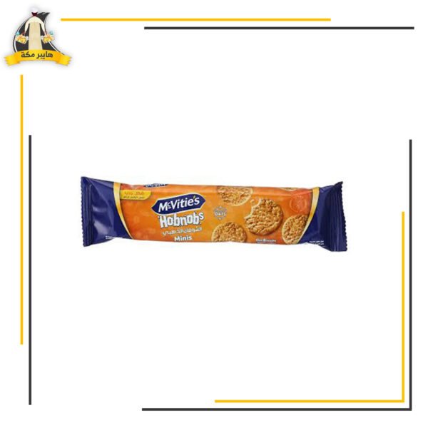 شوفان الدهبى مينى