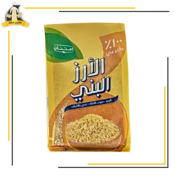 ارز بنى كارجو امتنان