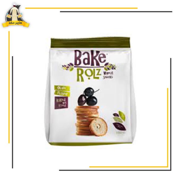 بيك رولز جامبو بالزيتون