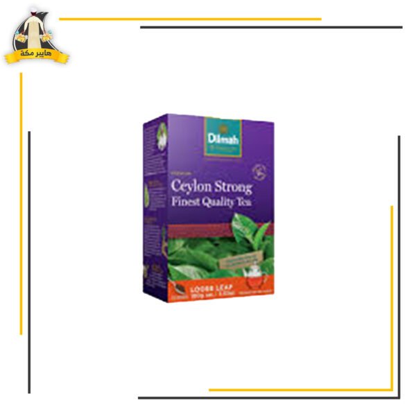 شاي ديلما 250جم