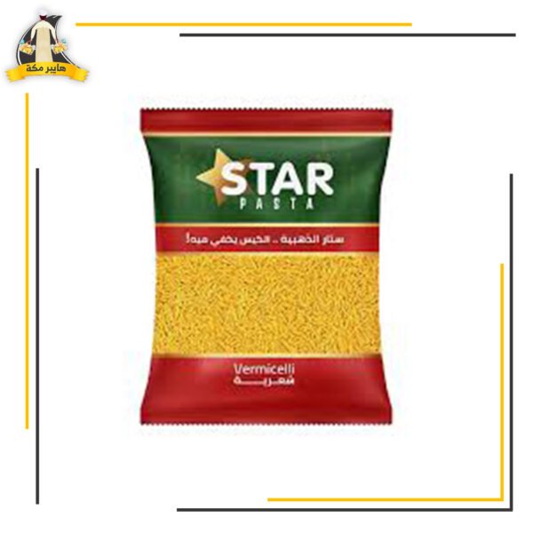 شعرية استار 1ك