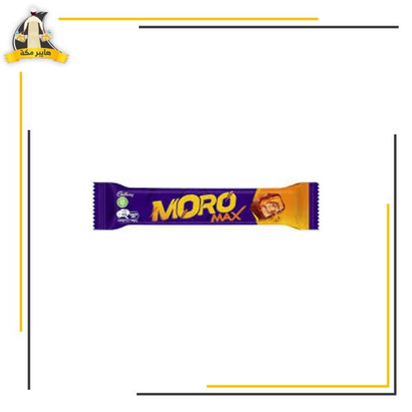 شيكولاتة مورور45 جم