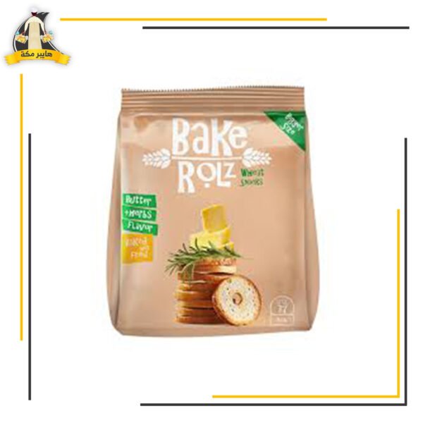 بيك رولز توابل