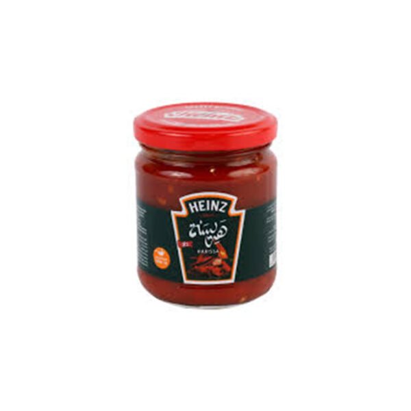 هريسة هاينز