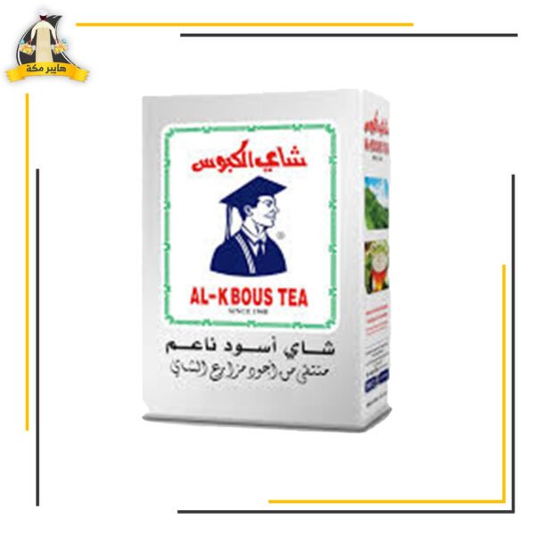 شاي الكبوس 30 جم