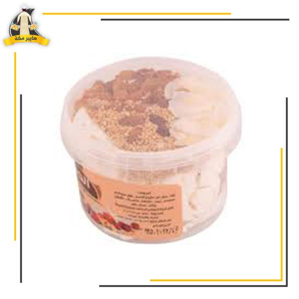 سحلب حلواني 60جم