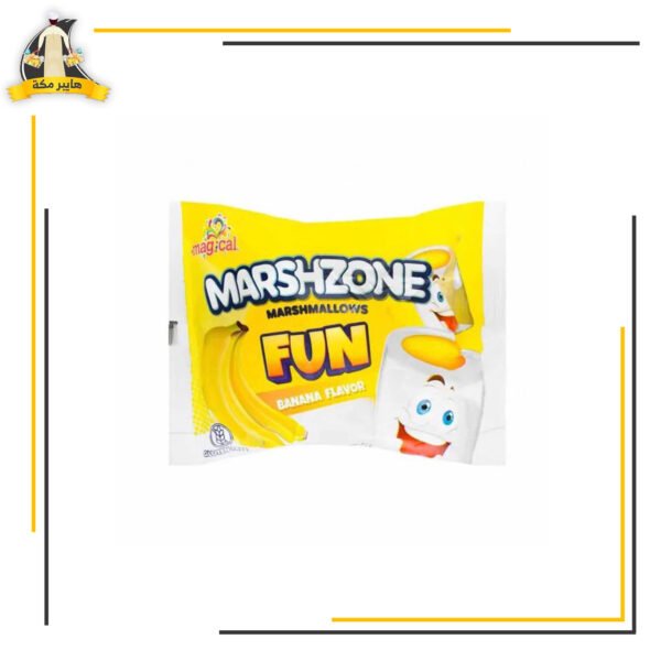 مارش زون موز م4