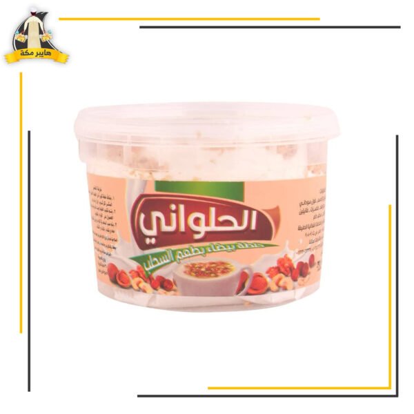 سحلب حلوانى 360 جم