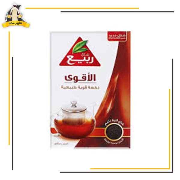 شاي الربيع الاقوي 250جم