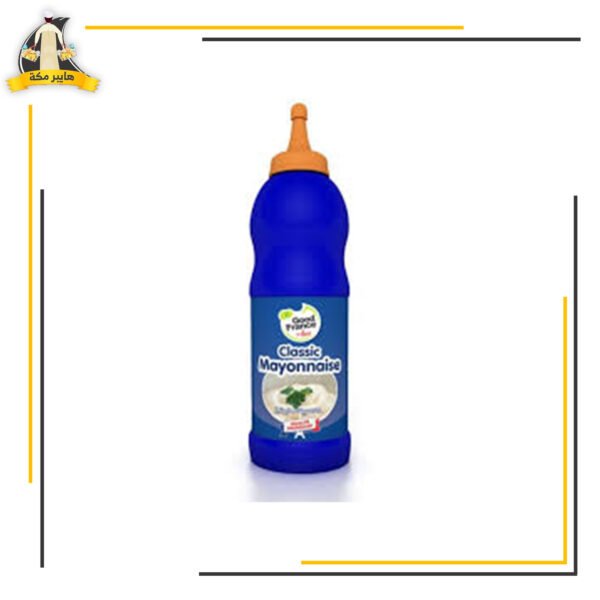 مايونيز كلاسيك 250 ملي