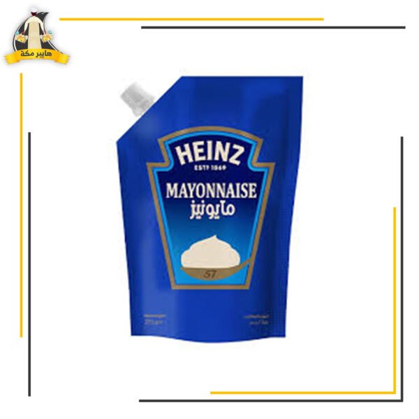 مايونيز حار ديوباك هاينز