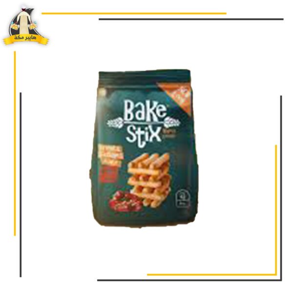 بيك رولز استيكس سجق حجم اكبر