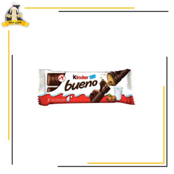 شيكولاتة كيندر 600 ملي