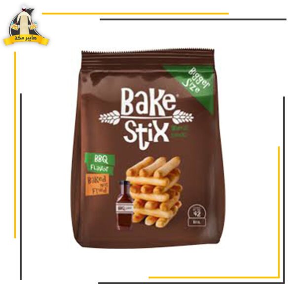 بيك رولز ستيكس باربكيو حجم اكبر