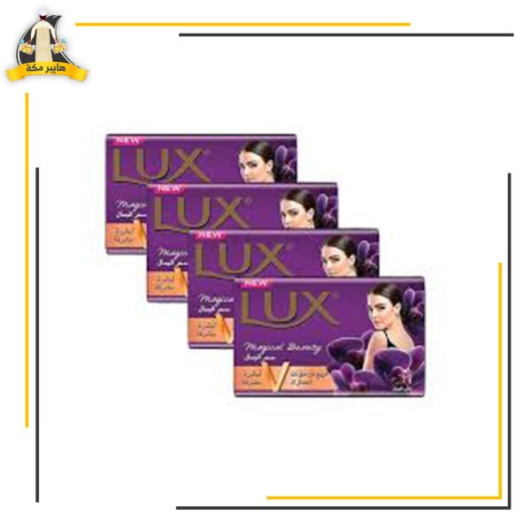 صابون لوكس عرض 115 جم