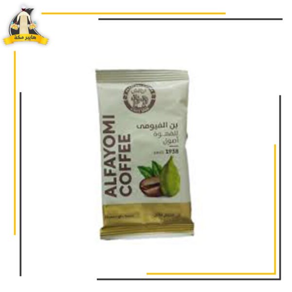 بن الفيومي محوج وسط 40جم