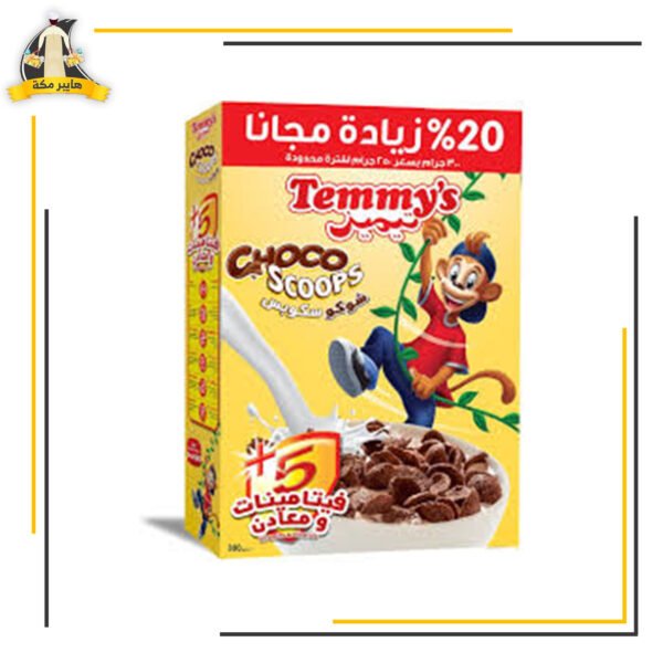 شوكو سكوبس 250