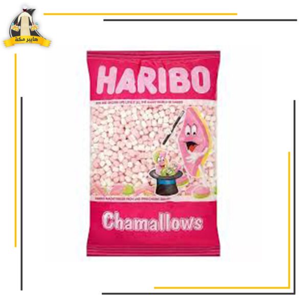 مارشيميلو هريبو ميني