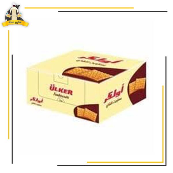 اولكر شاي 12قطعة