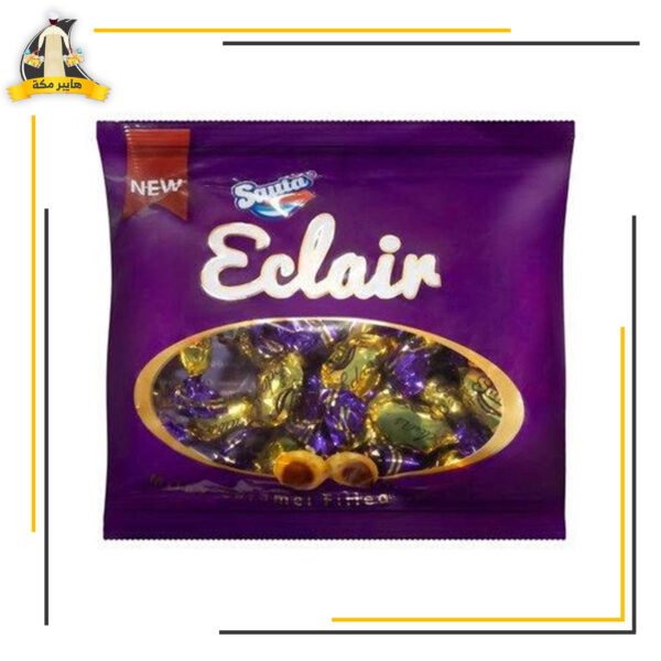 اكلير سولو اكياس